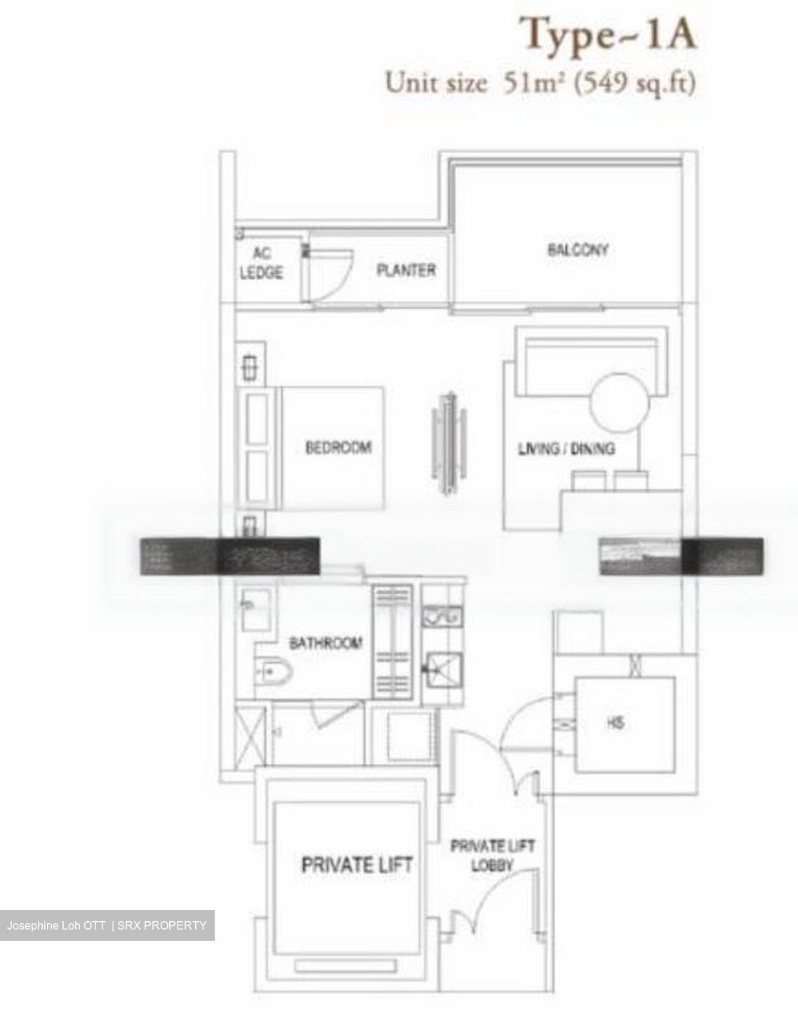The Laurels (D9), Condominium #454779371